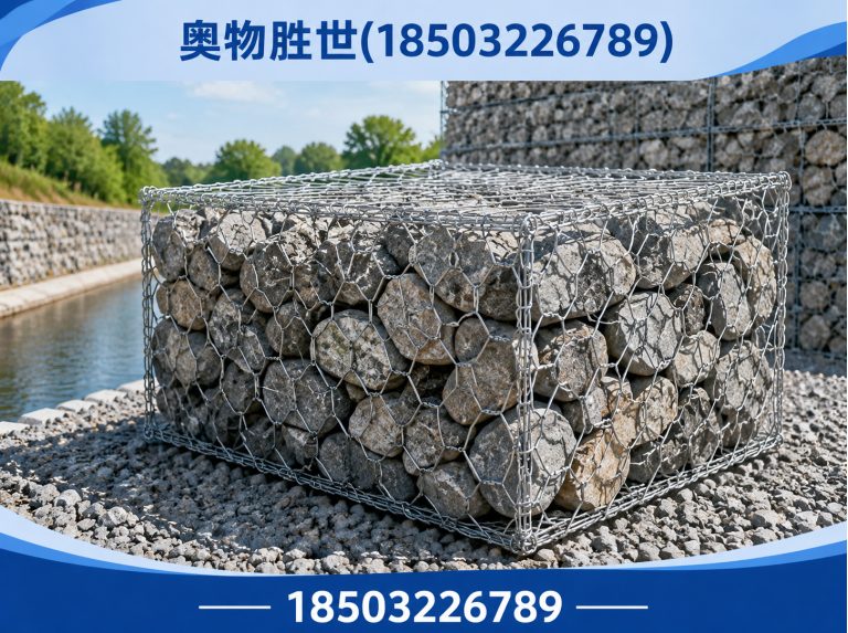 晋中固滨笼展示图
